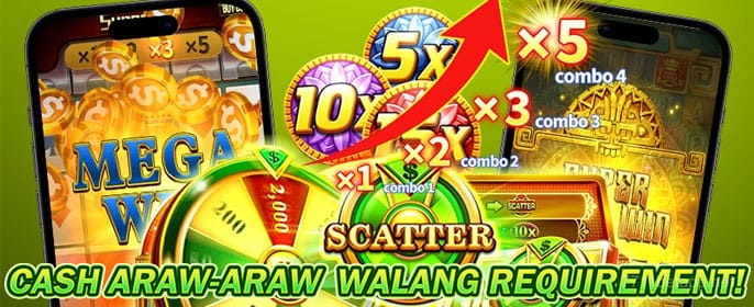 7711 Bet PH4 Slot Game