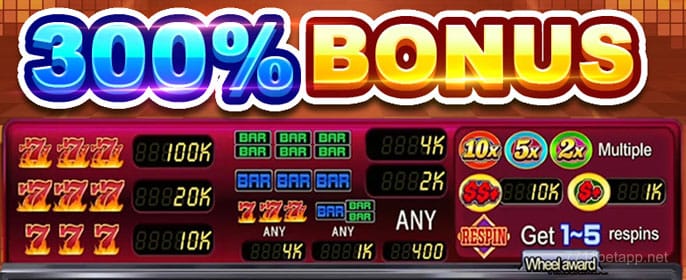 7711 Bet PH6 Promotion